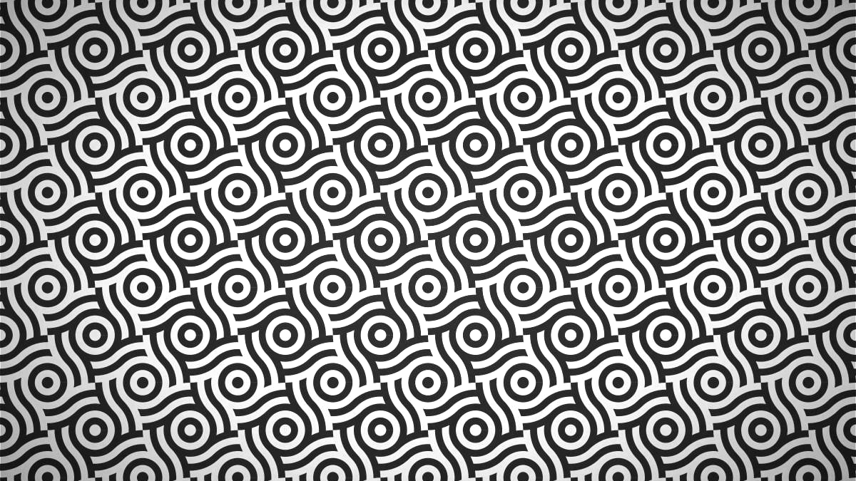 pattern